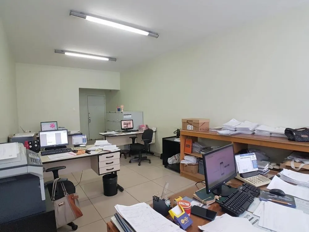 Sala-Conjunto, 48 m² - Foto 5