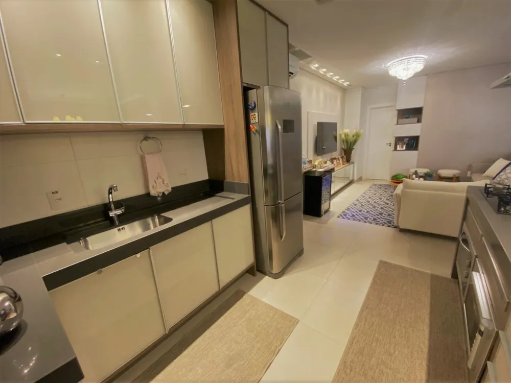 Apartamento, 2 quartos, 154 m² - Foto 11