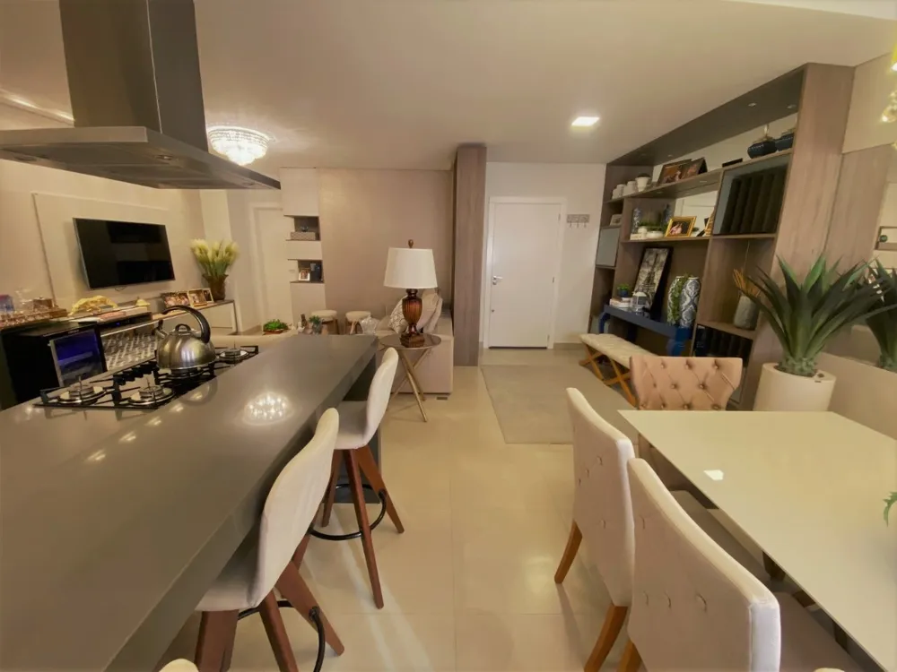 Apartamento, 2 quartos, 154 m² - Foto 12