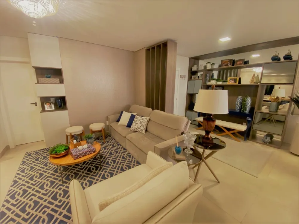 Apartamento, 2 quartos, 154 m² - Foto 3