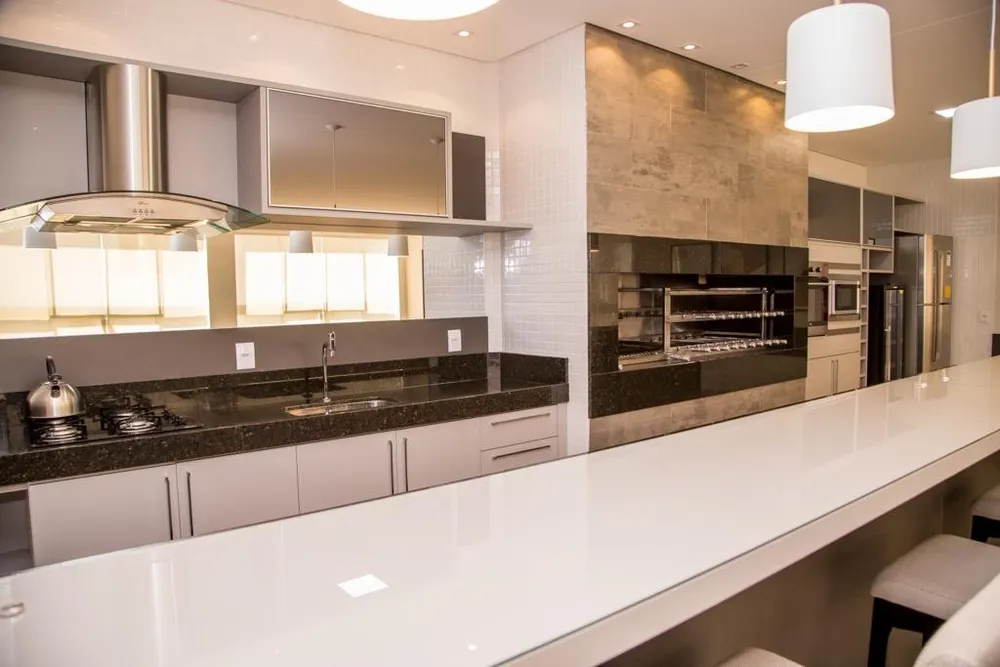 Apartamento, 2 quartos, 154 m² - Foto 14