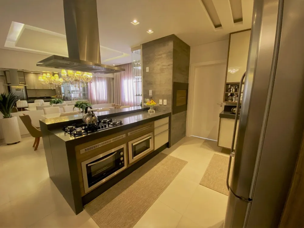 Apartamento, 2 quartos, 154 m² - Foto 6