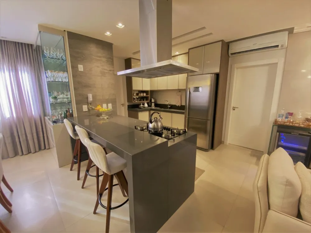 Apartamento, 2 quartos, 154 m² - Foto 7