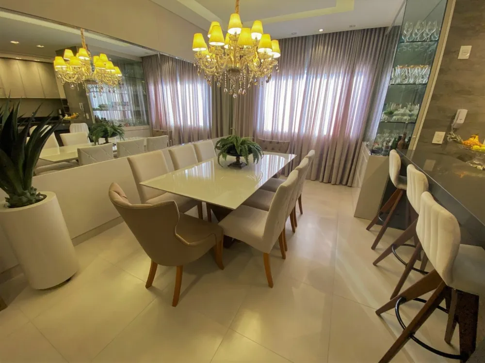 Apartamento, 2 quartos, 154 m² - Foto 4