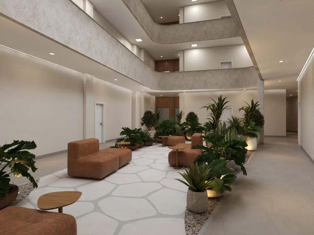 Apartamento, 2 quartos, 67 m² - Foto 3
