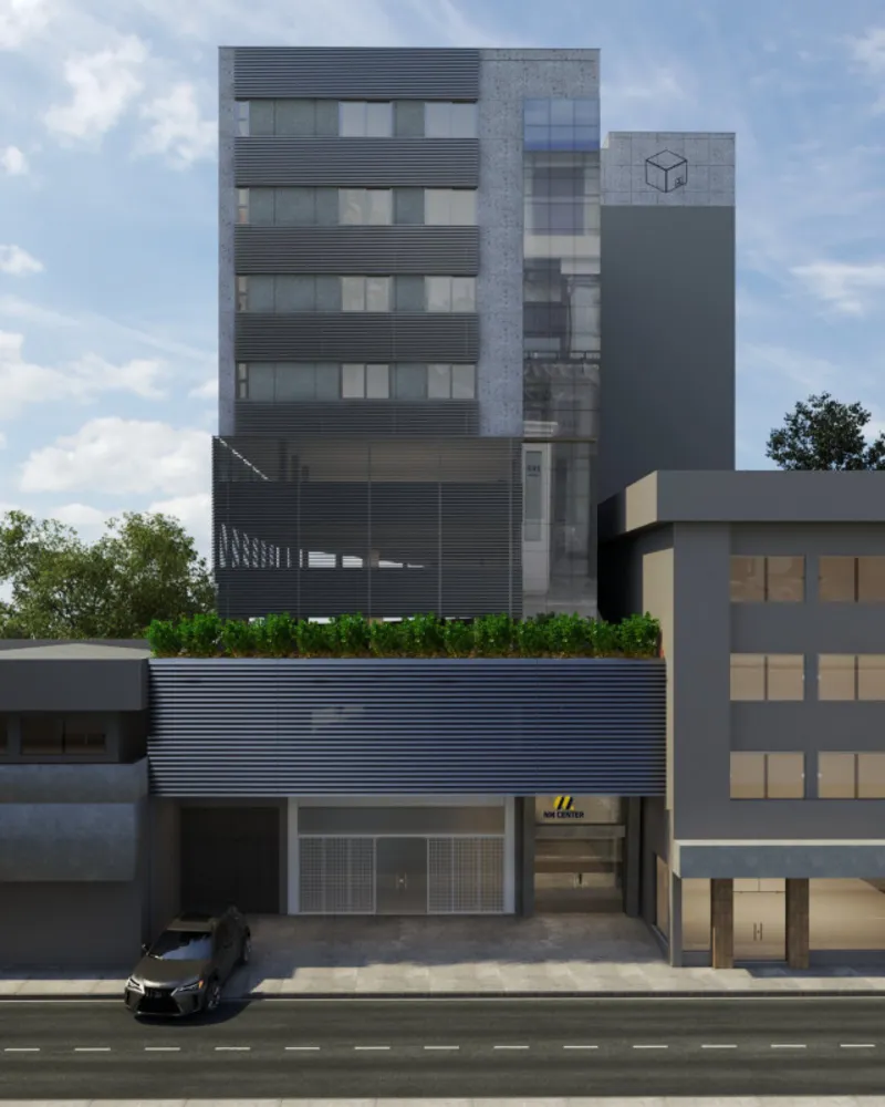 Apartamento, 2 quartos, 67 m² - Foto 6