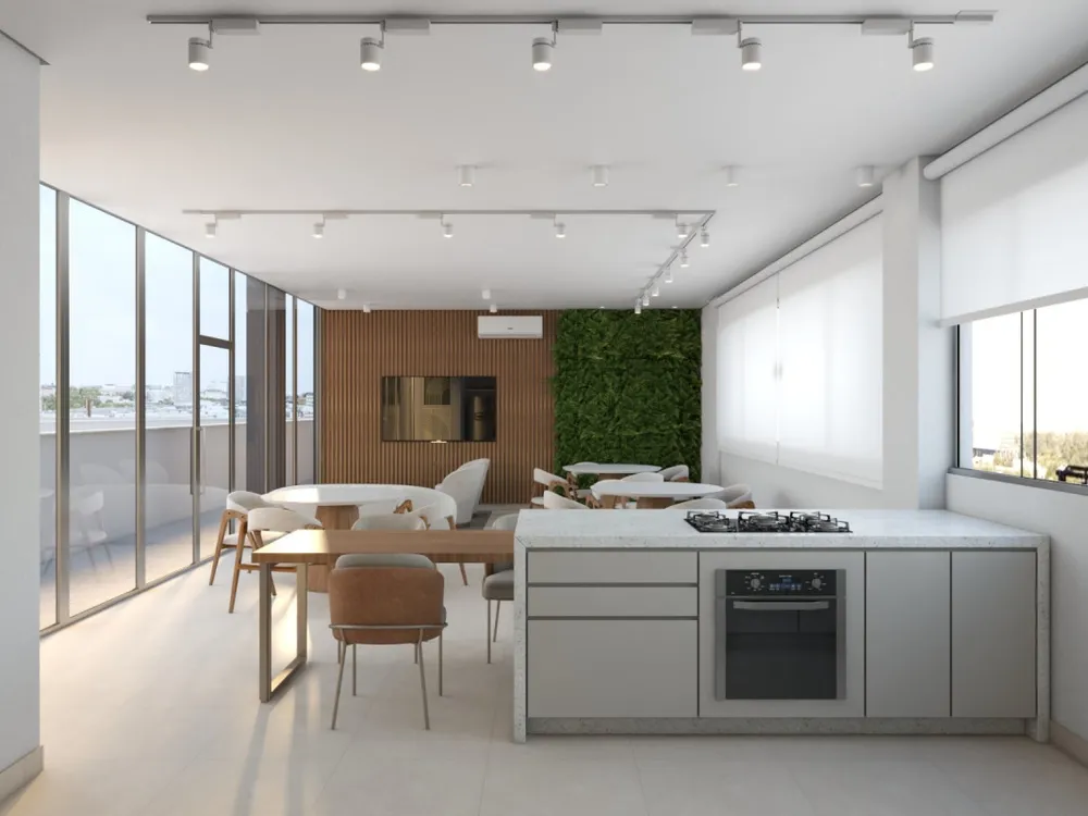 Apartamento, 2 quartos, 67 m² - Foto 12