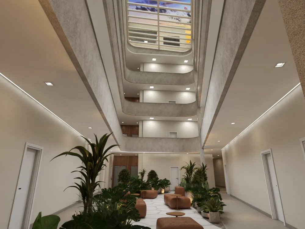 Apartamento, 2 quartos, 67 m² - Foto 5