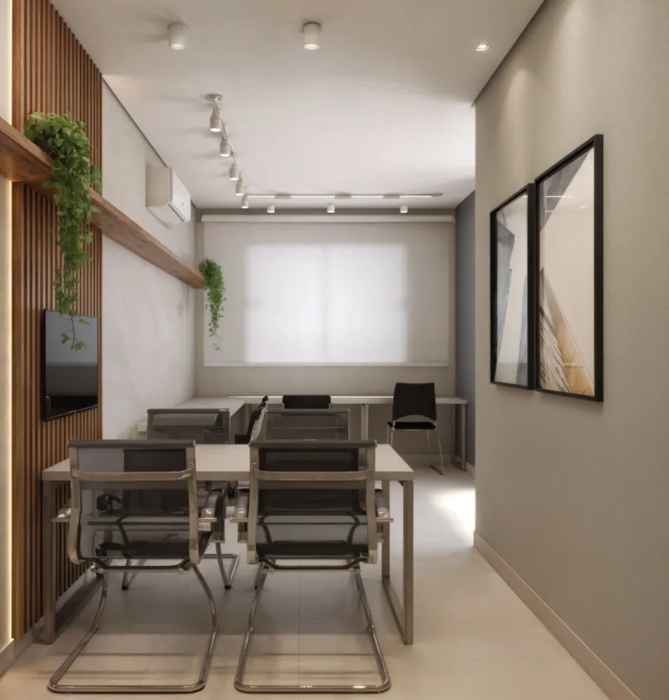 Apartamento, 2 quartos, 67 m² - Foto 11