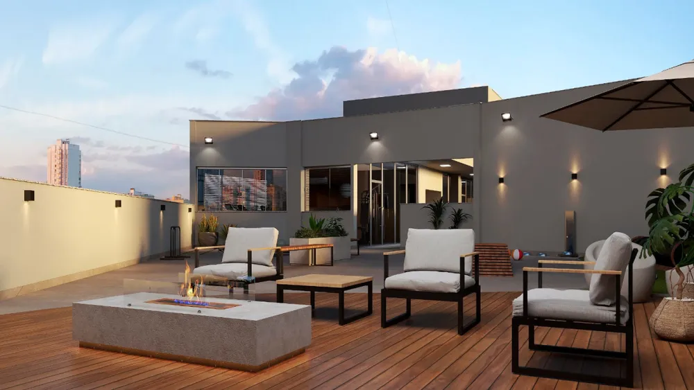 Apartamento, 2 quartos, 67 m² - Foto 1