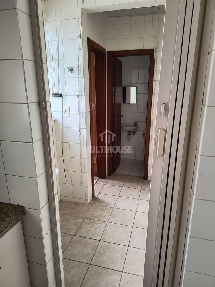 Apartamento, 3 quartos, 100 m² - Foto 6
