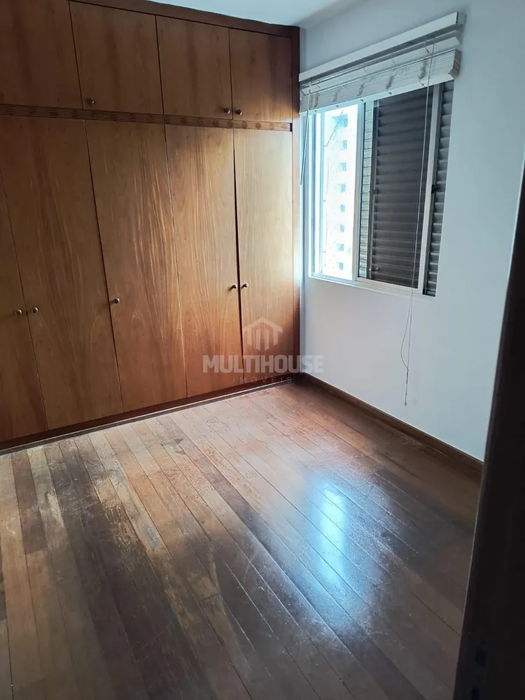 Apartamento, 3 quartos, 100 m² - Foto 3