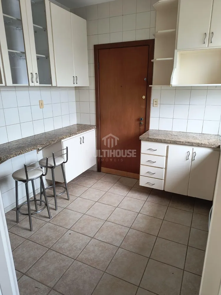 Apartamento, 3 quartos, 100 m² - Foto 10