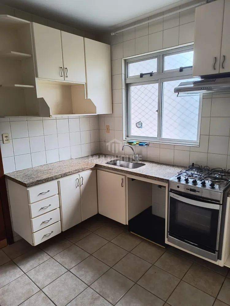 Apartamento, 3 quartos, 100 m² - Foto 7