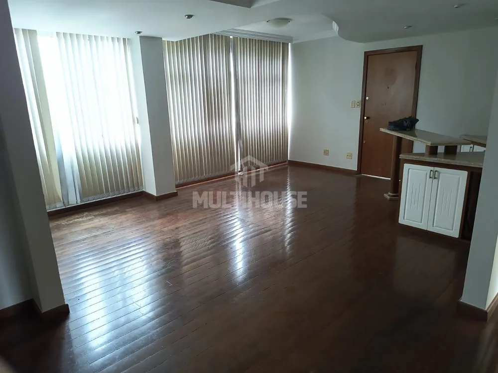Apartamento, 3 quartos, 100 m² - Foto 14