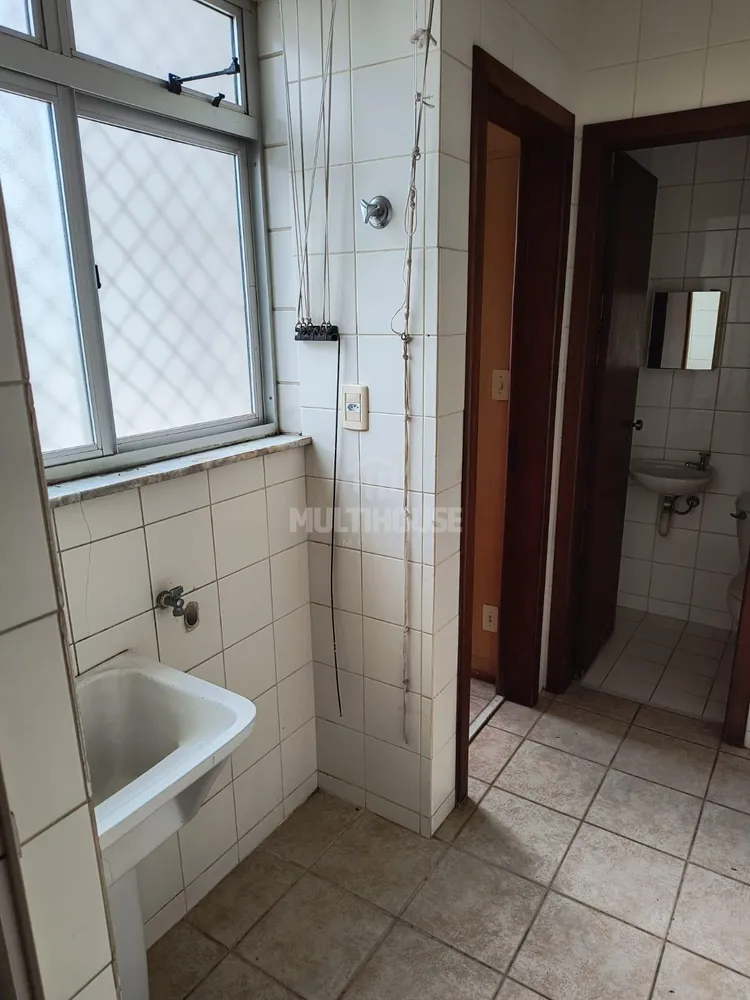 Apartamento, 3 quartos, 100 m² - Foto 1