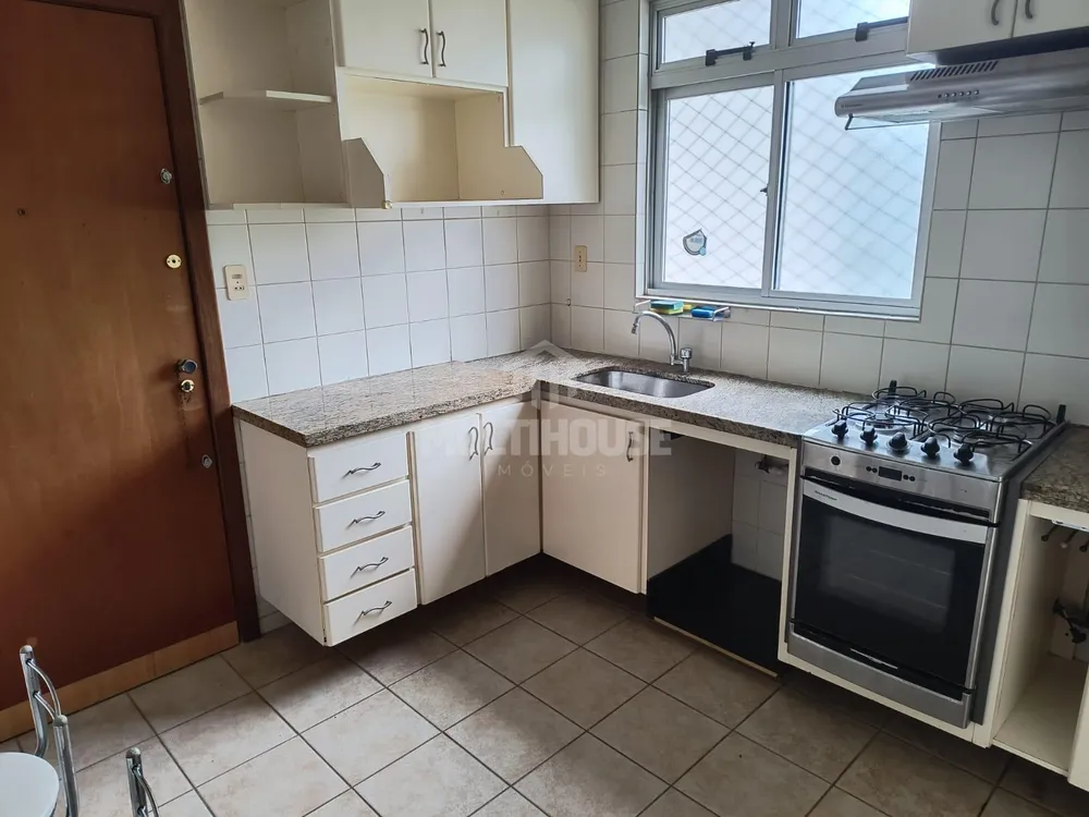 Apartamento, 3 quartos, 100 m² - Foto 16