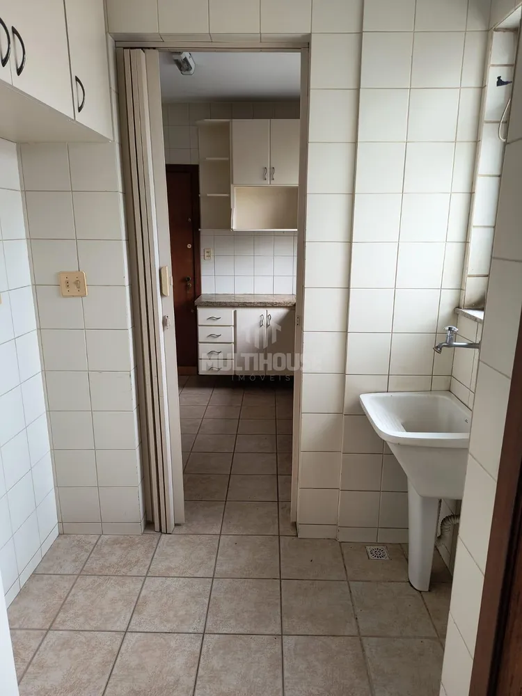 Apartamento, 3 quartos, 100 m² - Foto 5