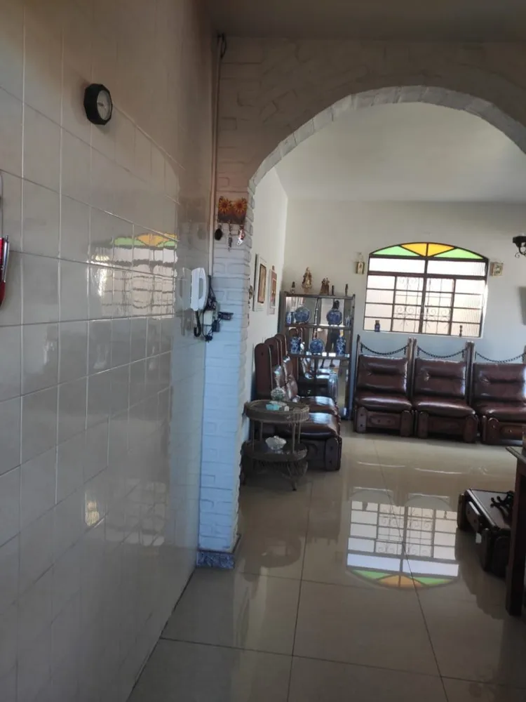 Casa, 3 quartos, 360 m² - Foto 3