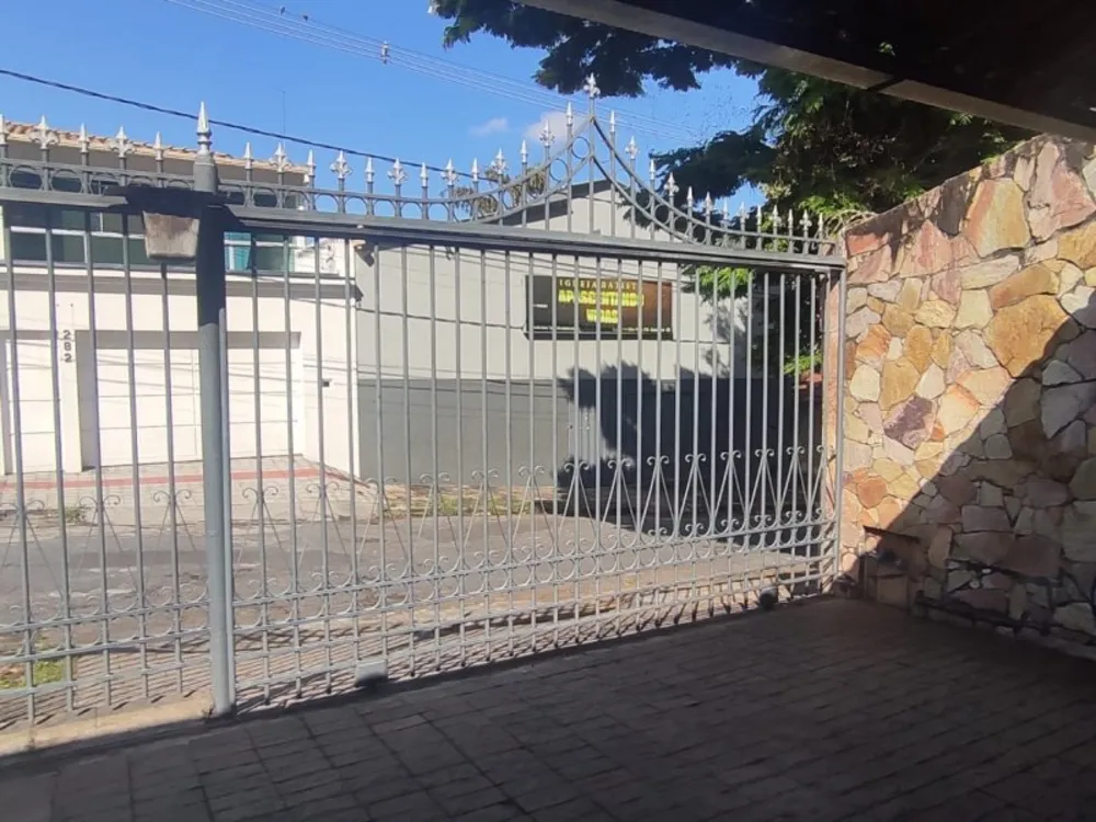 Casa, 3 quartos, 360 m² - Foto 1