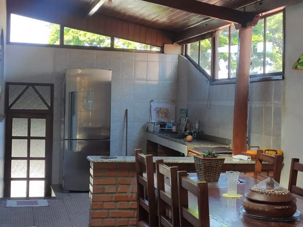 Casa, 3 quartos, 360 m² - Foto 7