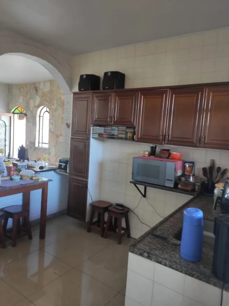 Casa, 3 quartos, 360 m² - Foto 4