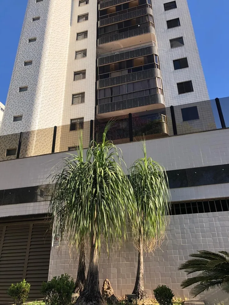 Apartamento, 4 quartos, 164 m² - Foto 2