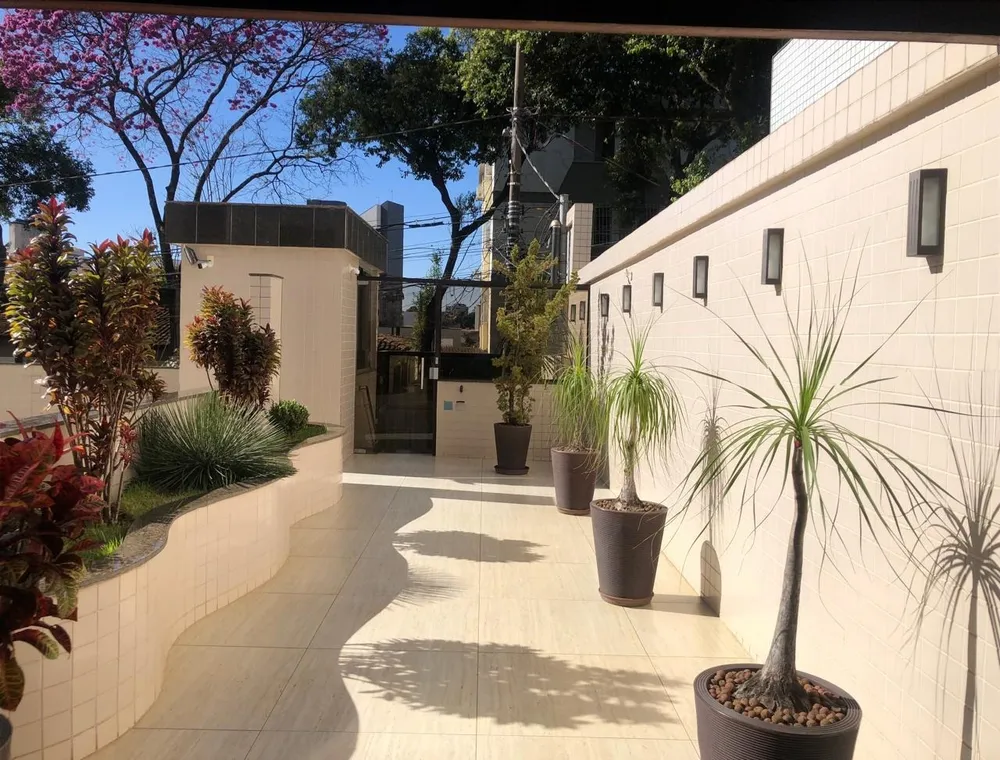 Apartamento, 4 quartos, 164 m² - Foto 3