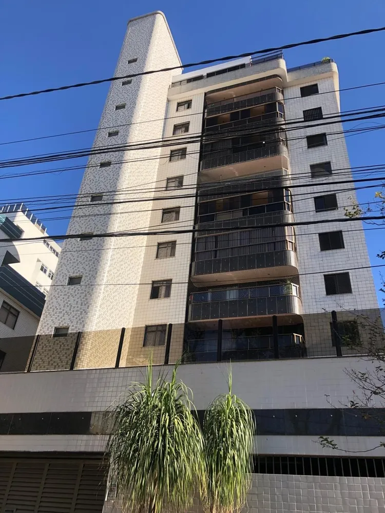 Apartamento, 4 quartos, 164 m² - Foto 1