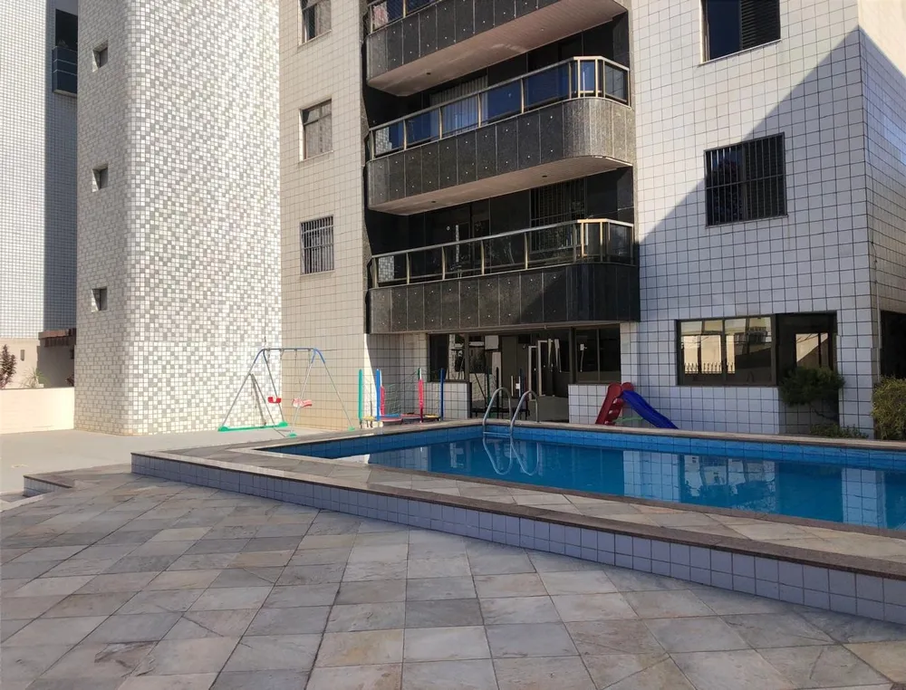 Apartamento, 4 quartos, 164 m² - Foto 4