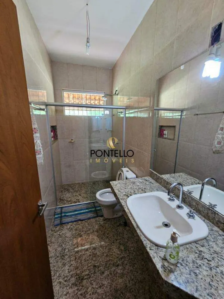 Fazenda, 11 hectares - Foto 1