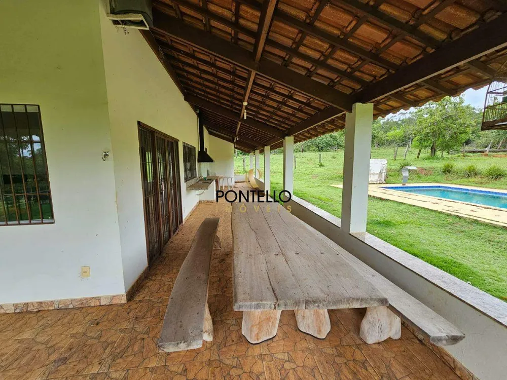 Fazenda, 11 hectares - Foto 3