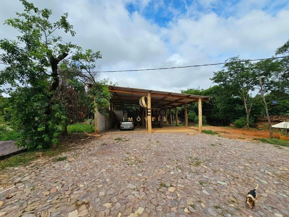 Fazenda, 11 hectares - Foto 4