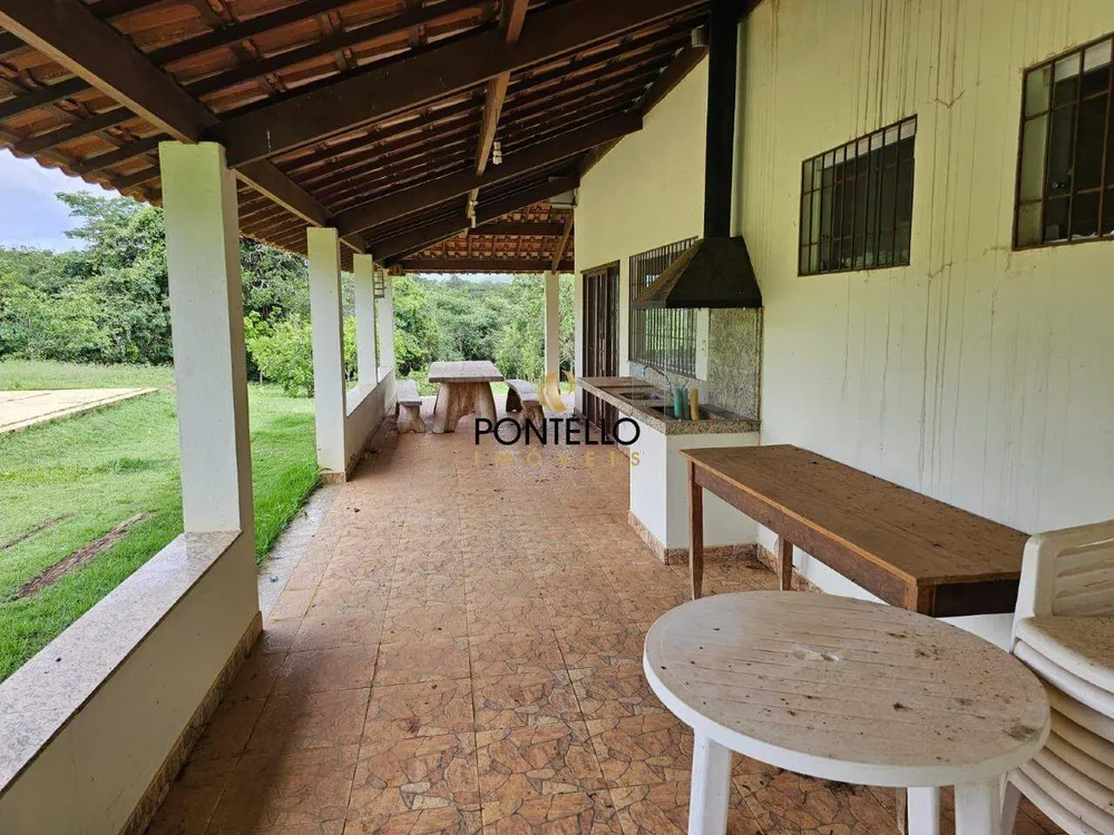 Fazenda, 11 hectares - Foto 7