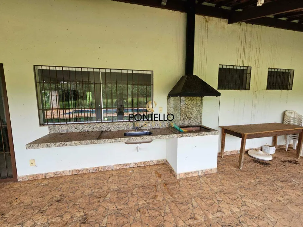 Fazenda, 11 hectares - Foto 8
