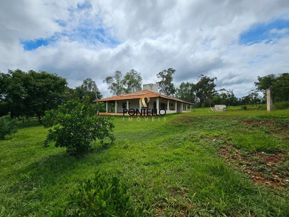 Fazenda, 11 hectares - Foto 6