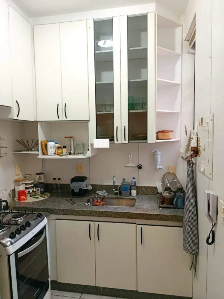 Apartamento, 2 quartos, 75 m² - Foto 2