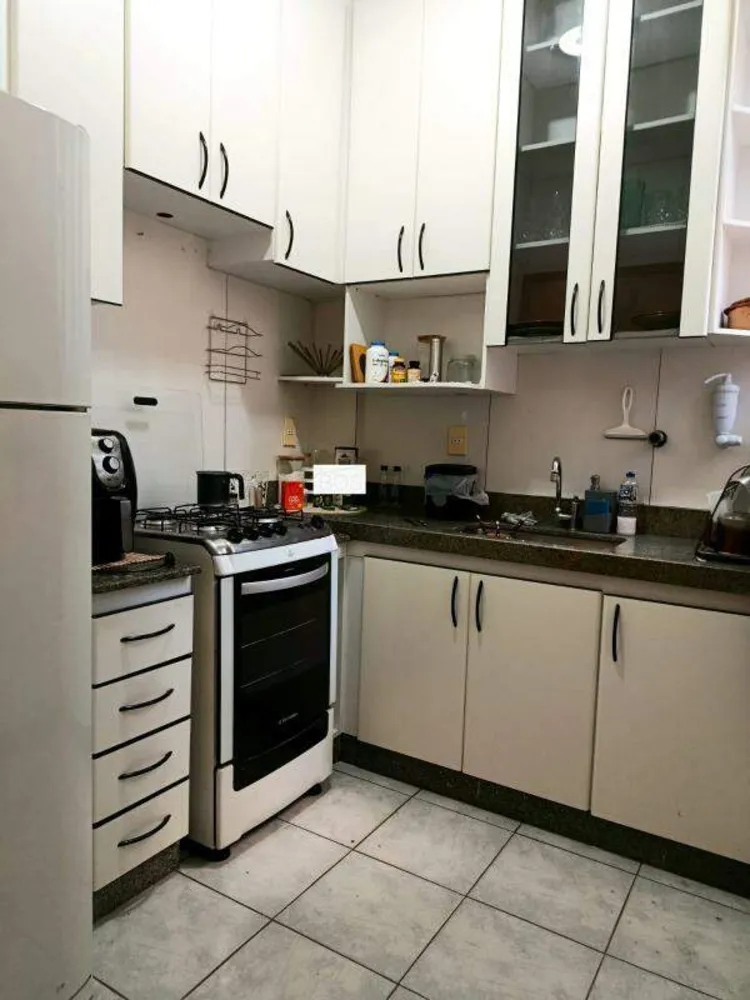 Apartamento, 2 quartos, 75 m² - Foto 1