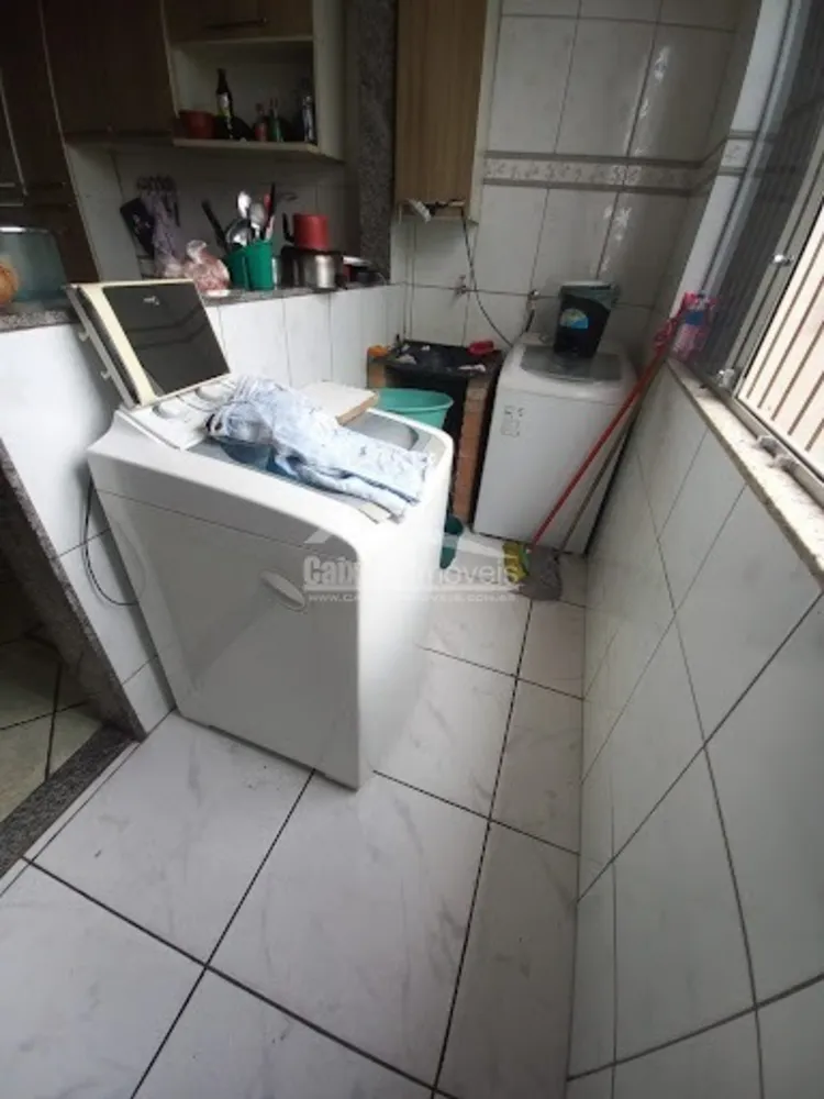Casa, 3 quartos, 130 m² - Foto 8
