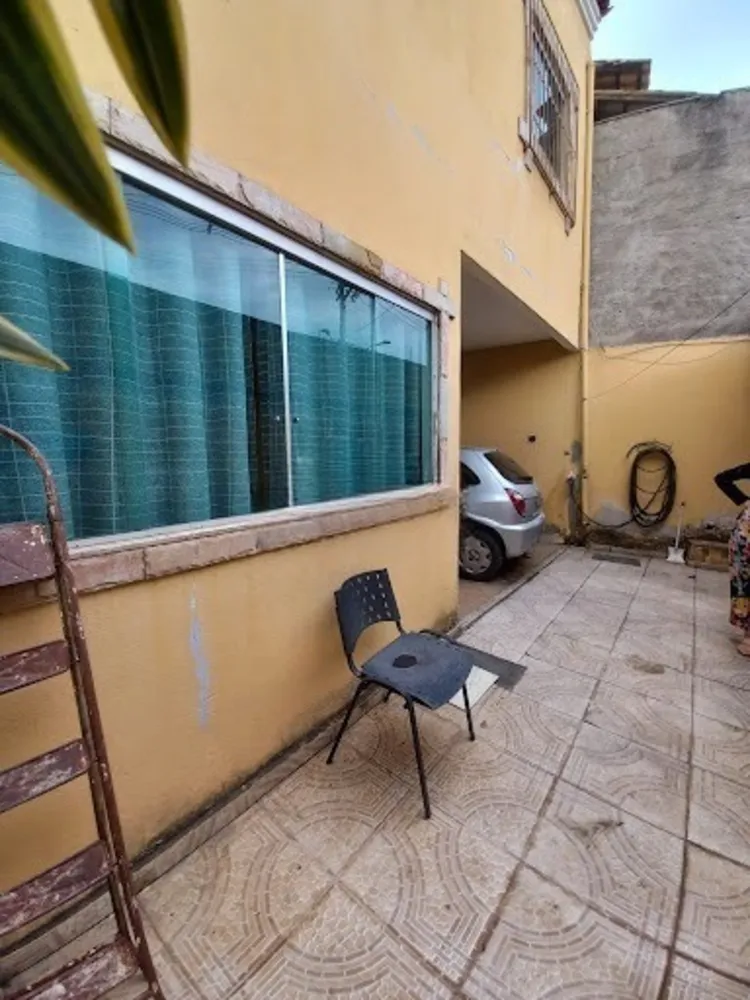 Casa, 3 quartos, 130 m² - Foto 2