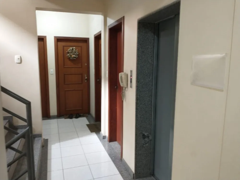 Apartamento, 3 quartos, 86 m² - Foto 2