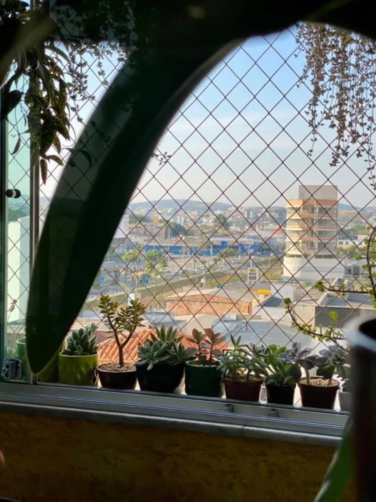 Apartamento, 3 quartos, 86 m² - Foto 6