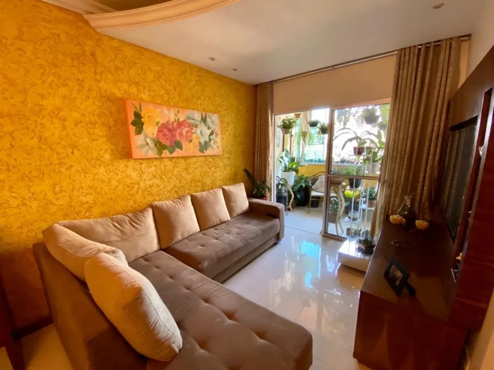 Apartamento, 3 quartos, 86 m² - Foto 1