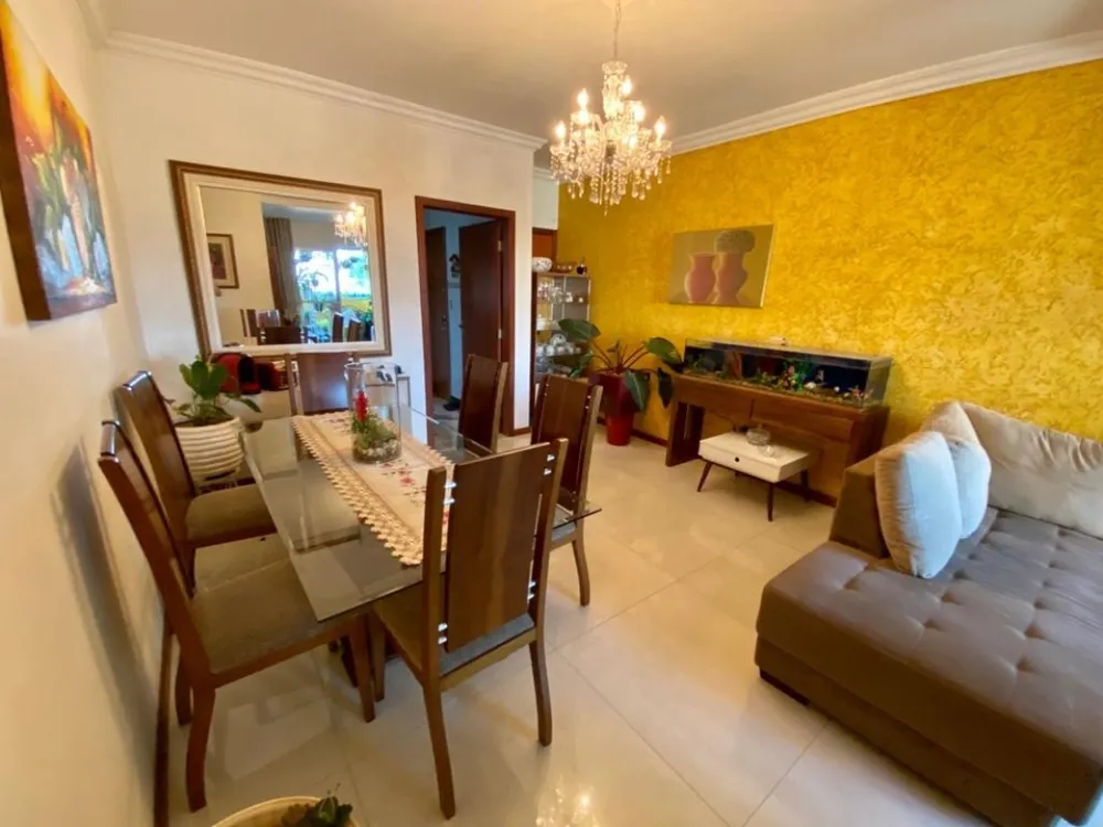 Apartamento, 3 quartos, 86 m² - Foto 3