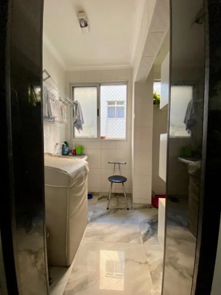 Apartamento, 3 quartos, 86 m² - Foto 5