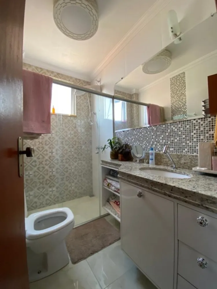 Apartamento, 3 quartos, 86 m² - Foto 9