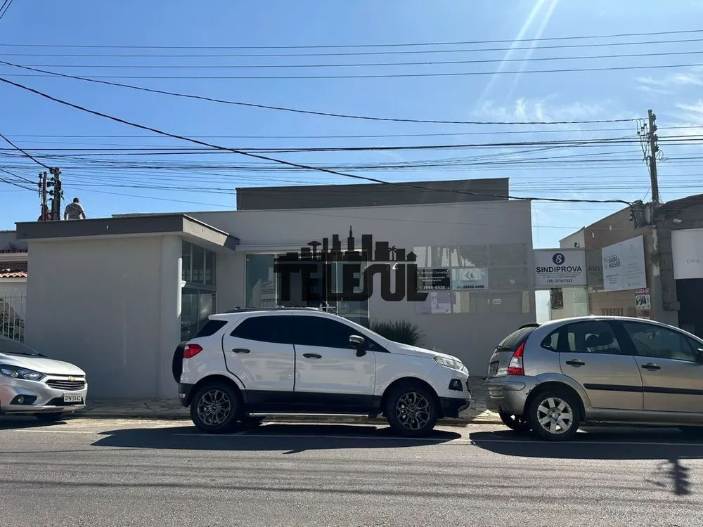Depósito-Galpão, 22 m² - Foto 1