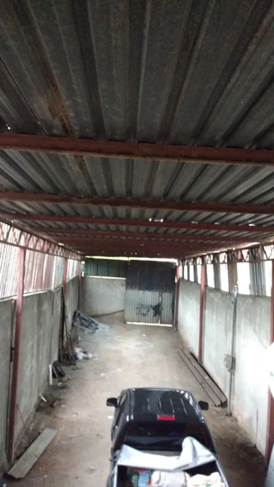 Depósito-Galpão, 250 m² - Foto 2