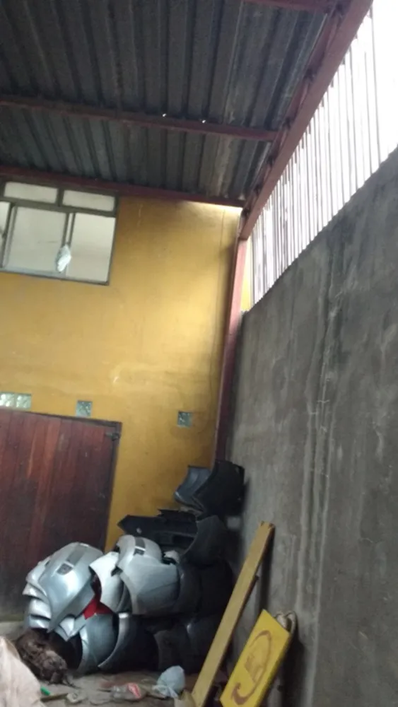 Depósito-Galpão, 250 m² - Foto 9