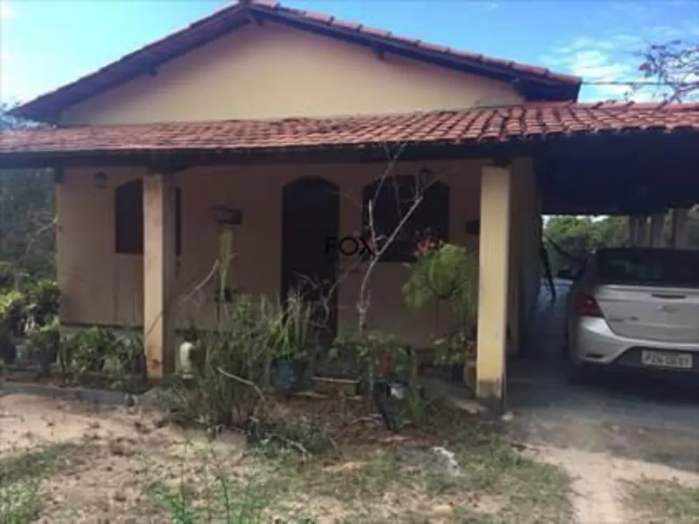 Apartamento, 5 quartos, 110000 m² - Foto 2